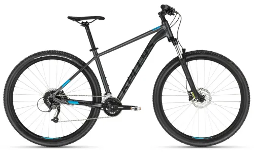 Cross Country Bike Kellys Spider 70 2024 | 27,5 Zoll | Diamant