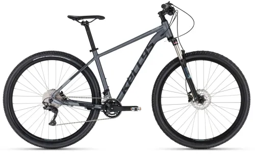 Cross Country Bike Kellys Spider 80 2023 | 29 Zoll | Diamant