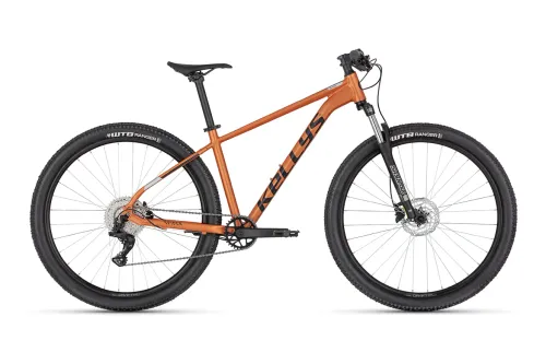 Cross Country Bike Kellys Spider X40 2026 | 26 Zoll | Diamant
