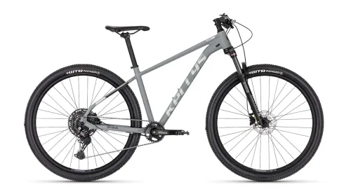 Cross Country Bike Kellys Spider X80 2025 | 29 Zoll | Diamant