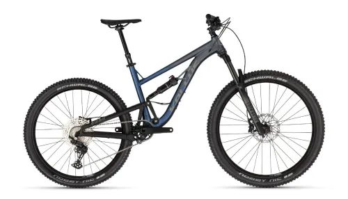 Enduro Bike Kellys Swag 10 2024 | 29 / 27,5 Zoll | Diamant
