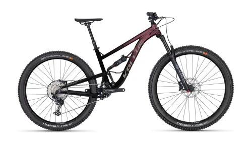 Downhill Bike Kellys Swag 30 2024 | 29 / 27,5 Zoll | Diamant