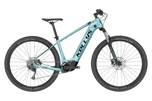 E-Cross Country Bike Kellys Tayen R10 2022 | 720 Wh | 29 Zoll | Diamant