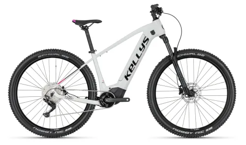 E-Cross Country Bike Kellys Tayen R50 LTD 2022 | 725 Wh | 29 Zoll | Diamant
