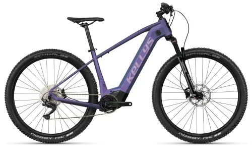 E-Trailbike Kellys Tayen R50 P 2023 | 725 Wh | 29 Zoll | Diamant
