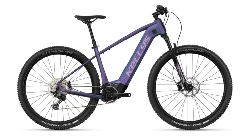 E Crossbike Kellys Tayen R90 2025 | 820 Wh | 27,5 Zoll | Diamant