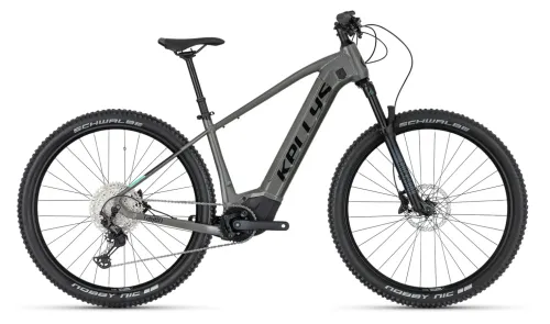 E-Trailbike Kellys Tayen R90 P 2022 | 725 Wh | 27,5 Zoll | Diamant