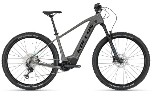 E-Trailbike Kellys Tayen R90 P 2022 | 725 Wh | 29 Zoll | Diamant