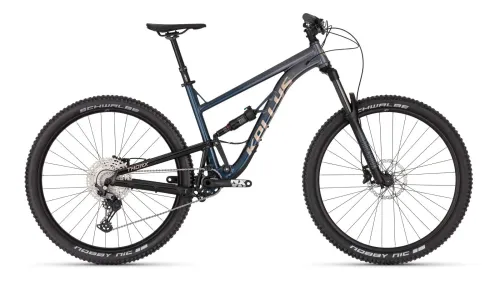 All Mountain Bike Kellys Thorx 10 2024 | 29 Zoll | Diamant