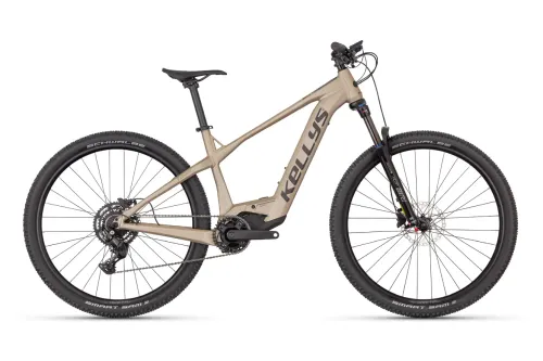 E-Cross Country Bike Kellys Tygon RS10 P 2026 | 725 Wh | 29 Zoll | Diamant