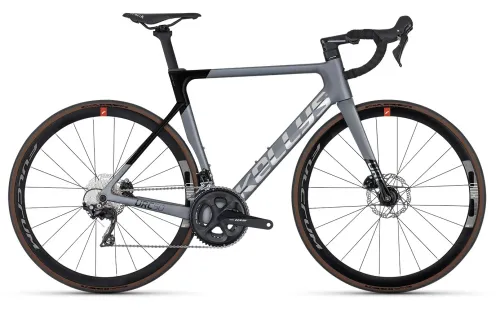 Gravel Bike Kellys URC 50 2023 | 28 Zoll | Diamant