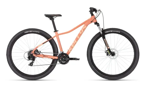 Cross Country Bike Kellys Vanity 30 2025 | 27,5 Zoll | Diamant