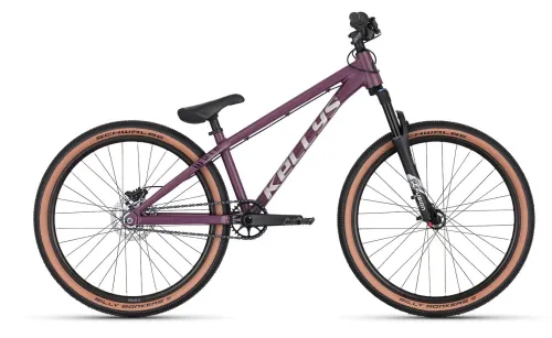Dirt Bike Kellys Whip 70 2024 | 26 Zoll | Diamant