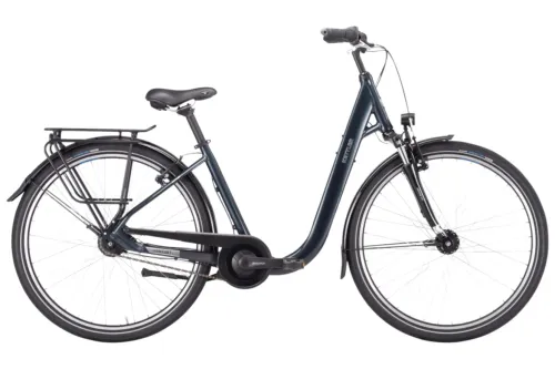 Urban Bike Kettler COMFORT RT 2024 | 26 Zoll | Tiefeinsteiger