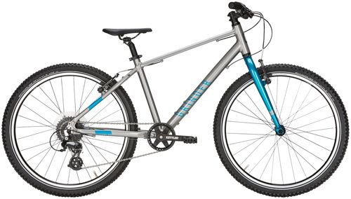 Jugendfahrrad 27,5 Zoll Kettler GRINDER SL PURE 2023 | 27,5 Zoll | Diamant