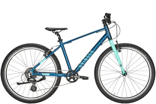 Kinderfahrrad 20 Zoll Kettler GRINDER STREET SL 2023 | 20 Zoll | Diamant