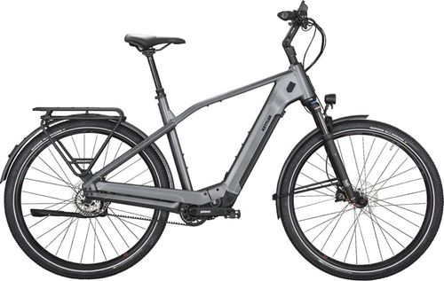 E-Bike Tourenrad Kettler Pinniato HT Comfort 2025 | 720 Wh | 29 Zoll | Diamant