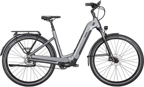E-Stadtrad Kettler Pinniato HT Comfort 2025 | 820 Wh | 29 Zoll | Tiefeinsteiger