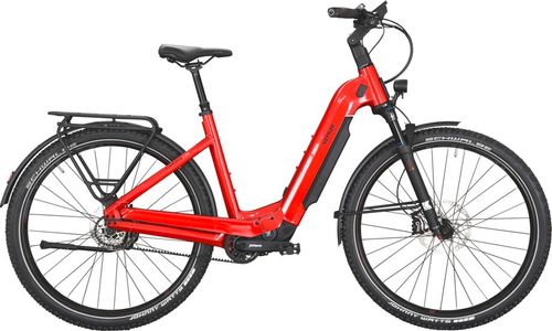 Urban E-Bike Kettler Pinniato HT Sport 2025 | 960 Wh | 29 Zoll | Tiefeinsteiger