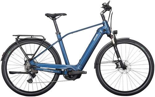 E-Bike Tourenrad Kettler QUADRIGA CX10 LG 2023