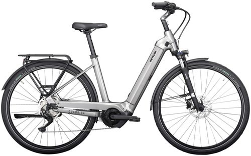 E-Bike Tourenrad Kettler QUADRIGA P10 2023