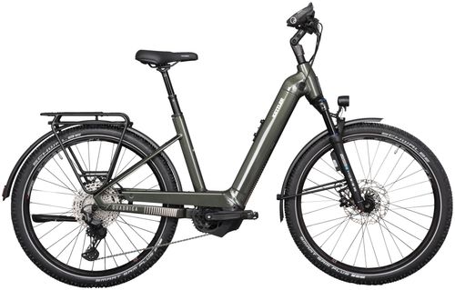 E Crossbike Kettler QUADRIGA TOWN & COUNTRY COMP A 2023