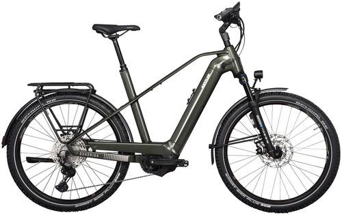 E Crossbike Kettler QUADRIGA TOWN & COUNTRY COMP A 2023