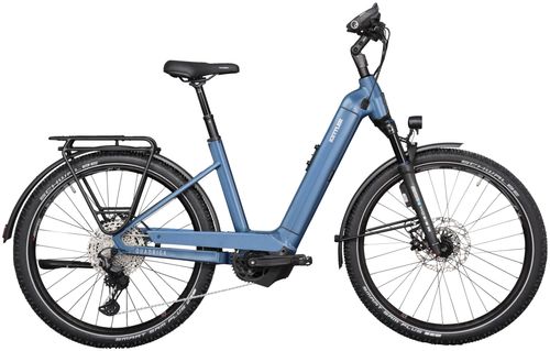 E Crossbike Kettler QUADRIGA TOWN & COUNTRY COMP C 2023