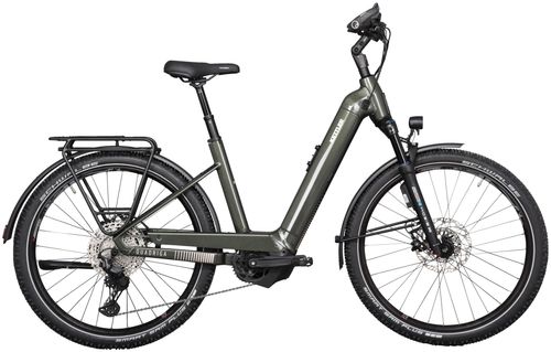 E Crossbike Kettler QUADRIGA TOWN & COUNTRY COMP C 2023