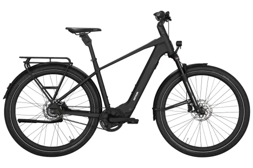Urban E-Bike Kettler Scinto Urban SX 8B 2025 | 400 Wh | 28 Zoll | Diamant