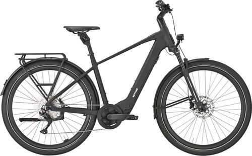 E-Bike Tourenrad Kettler Scinto Urban SX10 2025 | 400 Wh | 28 Zoll | Diamant