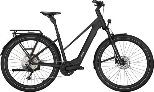 E-Bike Tourenrad Kettler Scinto Urban SX10 2025 | 400 Wh | 28 Zoll | Trapez