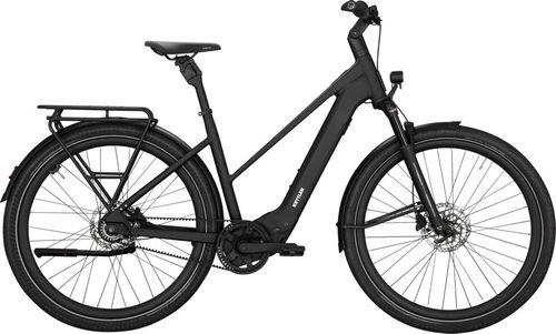 Urban E-Bike Kettler Scinto Urban SX8B 2025 | 400 Wh | 28 Zoll | Trapez