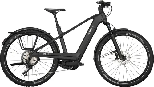 E-Trailbike Kettler TRANSHILL SUV 2025 | 800 Wh | 27,5 Zoll | Diamant