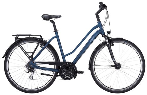 Tourenrad Kettler TRAVELLER 1.0 21G 2022