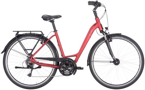 Tourenrad Kettler TRAVELLER 1.0 21G 2023