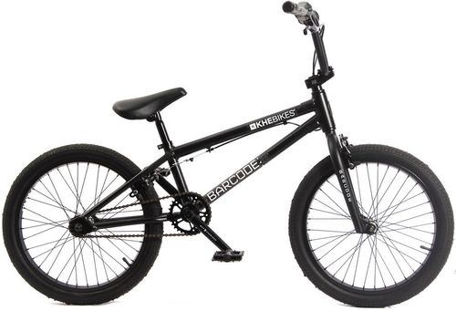 BMX KHE Barcode LL 2022 | 20 Zoll | BMX