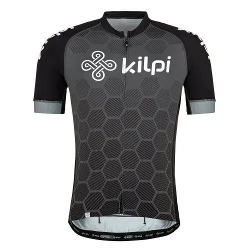 Fahrradtrikots kurzarm Kilpi Motta