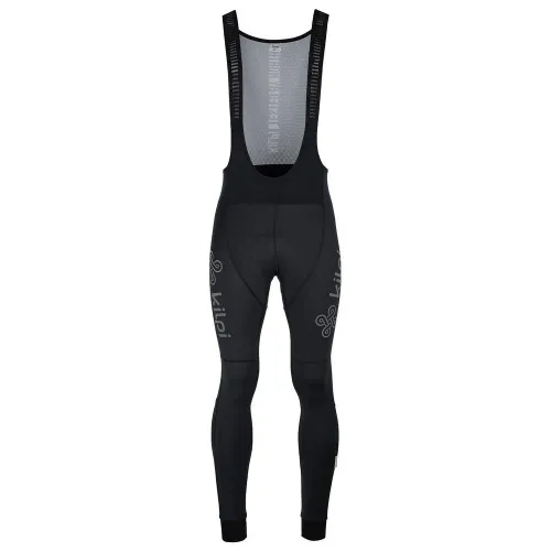 Fahrradhose lang Kilpi Movi lange Radhose