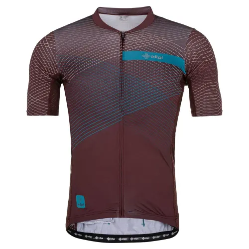 Fahrradtrikots kurzarm Kilpi Nerito