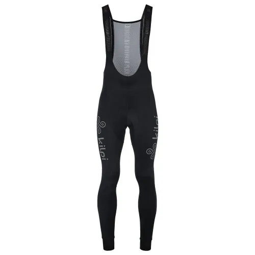 Fahrradhose lang Kilpi Valley lange Radhose