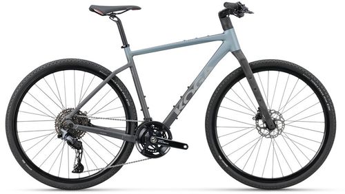 Crossbike KOGA Colmaro Adventure 2025 | 28 Zoll | Diamant