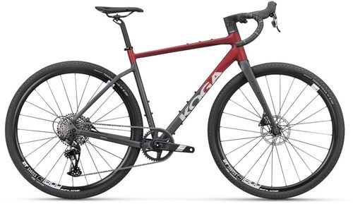 Gravel Bike KOGA Colmaro Allroad 2025 | 28 Zoll | Diamant