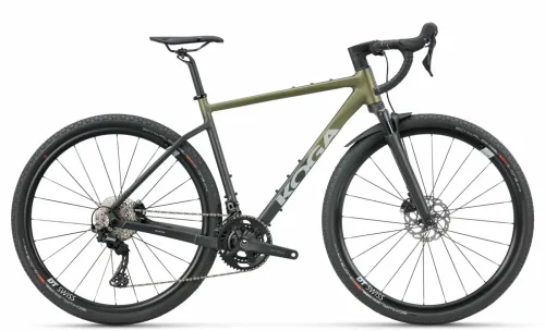 Gravel Bike KOGA Colmaro Extreme 2025 | 28 Zoll | Diamant