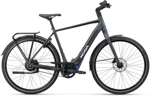 E-Stadtrad KOGA E-F3 6.0 2026 | 400 Wh | 28 Zoll | Diamant
