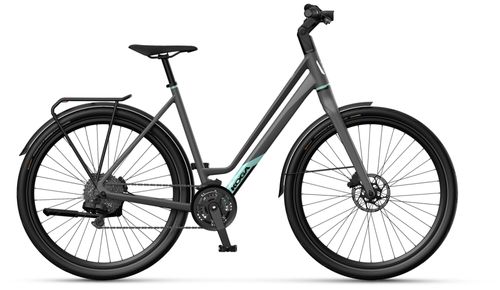 Stadtrad KOGA F3 3.0 LADIES 2022 | 28 Zoll | Tiefeinsteiger