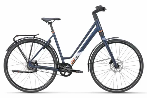 Urban Bike KOGA F3 4.0 2025 | 28 Zoll | Tiefeinsteiger