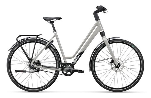 Urban Bike KOGA F3 4.0 2025 | 28 Zoll | Tiefeinsteiger