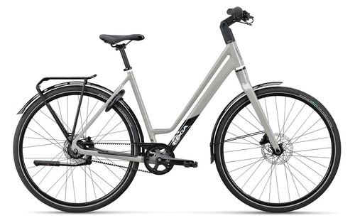 Stadtrad KOGA F3 4.0 Rigid 2025 | 28 Zoll | Tiefeinsteiger