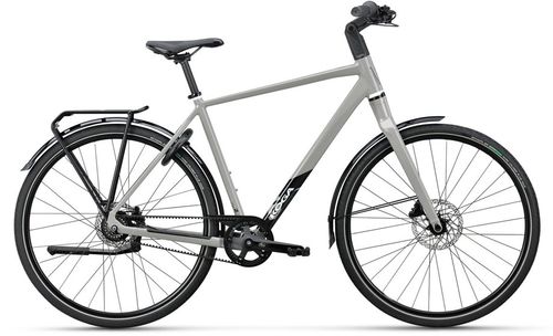Urban Bike KOGA F3 4.0 Rigid 2026 | 28 Zoll | Diamant
